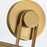 Elstead Lighting STENSKA SVETILKA Alora 60 W 220-240 V E27 | Shoptok.si