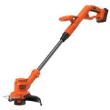 Black & Decker QW-Akumulatorski trimer za travu ST1823