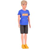 Anlily paulo za5416 dječak lutka Slike
