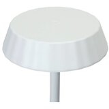 Aigostar LED prigušiva stona lampa AMBIENT LED/2,4W/5V 3000-6500K bela | Eponuda.com