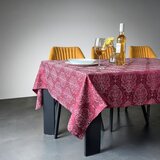  Stolnjak damast - 150x160cm dezen e8 ( vlk000344-e8dezen ) | Eponuda.com