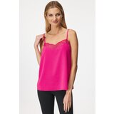 Pieces Bluza 'TIFFANY' malina | Shoptok.si