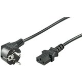 Zed Electronic Kabel napojni, za PC, 1.8 met - NCPC/1,5 | ePonuda.com