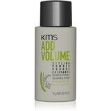 KMS Add Volume Styling Powder puder za stiliziranje za volumen kose 10 g Cijene