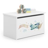 Kobi Furniture Otroška škatla Daria - Enobarvna, (21960833) | Shoptok.si