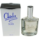 Revlon Charlie Silver toaletna voda za ženske 100 ml | Shoptok.si