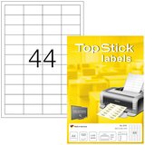 Topstick Etikete 48,3 x 25,4 mm 8731 univerzalne Herma 100 pol, (20388212) | Shoptok.si