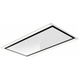 Elica vgradna stropna napa higlight-x H30 WH/A/100 Cene
