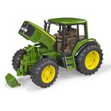 Bruder traktor sa prednjim utovarivačem jd 020521 | Eponuda.com