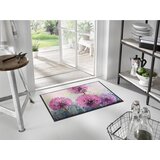 wash+dry PREDPRAŽNIK Alium 50/75 cm potiskano večbarvno, vijolična | Shoptok.si