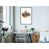  Poster - Peak of Dreams 40x60 | shoptok.hr