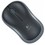 Logitech M185 bežični miš, siva | Eponuda.ba