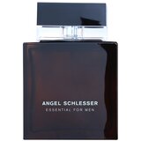 Angel Schlesser Essential for Men toaletna voda za moške 100 ml Cene