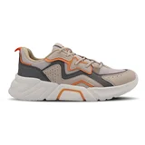 Slazenger Felix Sneaker Women's Shoes Beige