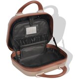  4-Dijelni Set Čvrstih Kofera Boja Šampanjca | shoptok.hr