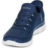 Skechers SUMMITS CLASSY NIGHT SLIP-INS Tamno plava | shoptok.hr