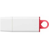 Kingston FD Exodia 256GB USB 3.2, White | shoptok.hr