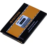 Baterija za Huawei Ascend A100 / M860 / Z101, 1600 mAh