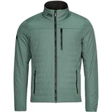 Helly_Hansen CREW INSULATOR JACKET Siva