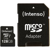 Intenso microSDXC 128GB Class 10 UHS-I Professional cijene