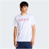 The North Face Majice s kratkimi rokavi NF0A8JBFFN41 Rdeča Cene