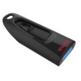 Sandisk CDCZ48-256G-U46 USB flash 256GB ultra, Crni | Eponuda.com