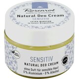 Rosenrot krema za dezodorans - Sensitiv | shoptok.hr