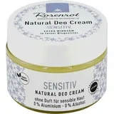 krema za dezodorans - Sensitiv