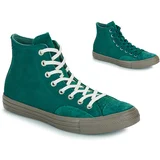 Converse CHUCK TAYLOR ALL STAR Zelena