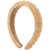Traka za kosu NO-18819 - Smeđa KP18819 | Shoptok.si
