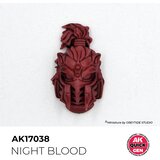 AK Interactive Night Blood 18ml - Quick Gen Akrilna Boja AK17038 | Eponuda.com