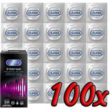 Durex Intense Orgasmic 100 pack | shoptok.hr
