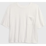 GAP Teen T-shirt made of organic cotton - Girls Cijene