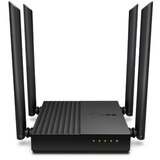 Tp-link Archer C64 AC1200 Wireless MU-MIMO WiFi Router usmerjevalnik / dostopna točka AP | Shoptok.si