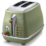 DeLonghi toster CTOV2103.GR | Eponuda.ba