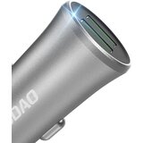  Avtopolnilec 2x USB 3.4A Ohišje iz aluminijeve zlitine | Shoptok.si