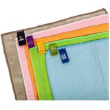 Addis Set od 5 ručnika od mikrofibre Premium | shoptok.hr