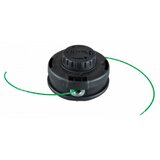 Makita GLAVA STRUNE M8x1,25RH 2,0mm, (21379638) | Shoptok.si