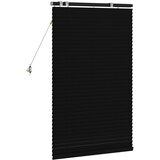  Venecijanska roleta Crna 95 x 130 cm 35 mm | Eponuda.com