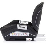 Chipolino autosjedalica I-SIZE ISOFIX 125–150cm s termo kontrolom GENESIS SMART Noir | shoptok.hr