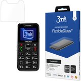 3mk evolveo easyphone ep kaljeno steklo za telefon flexibleglass zaščitno, (5000017984) | Shoptok.si