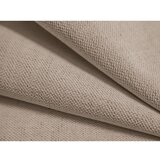 Micadoni Svjetlo smeđe podstavljeno uzglavlje 190,5x100 cm Remo – | shoptok.hr