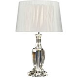 Schuller CORINTO II namizna svetilka beli odtenek, (21006639) | Shoptok.si