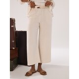 Sinsay Wide leg hlače | shoptok.hr