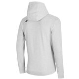 4f Puloverji BLM013 Siva | Shoptok.si