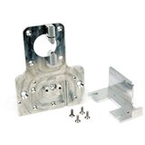 Micro-Swiss Main Body for the Direct Drive Extruder for Linear Rails | Eponuda.com