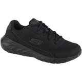 Skechers Nizke superge Overhaul 2.0- Enforcer Črna Cene