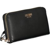 Guess Jeans WOMEN&#39;S WALLET BLACK | shoptok.hr