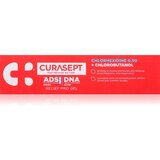 Curasept parodontalni gel ads dna relief pro, 30 ml Cene