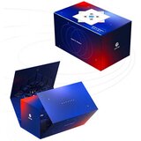 GAN rubikova kocka - 13 maglev - 3x3 frosted stickerless | Eponuda.com
